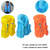 Children Swimming In The Water Inflatable Vest