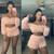 2pc Set Sexy Off Shoulder Backless Crop Top Shorts 2pc