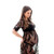 Fashion Women's Black Maternity