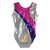 Girl's Gymnastics Leotard 1pc Active wear