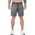 Running Quick dry Shorts Men's Gym Fitness