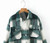 Plaid Oversize Jackets Loose Causal Checker Streetwear