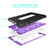 Multi-color Hard Case for Ipad Air/Pro 10.5in