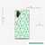 Soccer - Keep Calm Play Soccer - Black Marble Slim Case