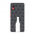 Beer And Pattern - Burnt Grey Slim Hard Shell Case