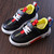 Children's Casual Shoes Baby Boys Girls Kids Running