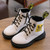 Fashion Children's Boots in a fashionable new look
