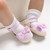 Girl's Summer Shoes Newborn Infant Baby Girl