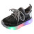 New Children's Luminous Shoes Boys/Girls Sport