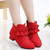 Girl's Princess Casual Shoes Breathable