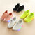 New Children's Luminous Shoes Boys/Girls Breathable