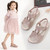 Summer Kids Shoes/Sandals Bohemian Design