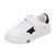 New Children Boys/Girls Sport Running Shoes Star Design