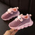 Children's Kids Led Light Sneakers Shoes Baby