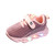 Children's Kids Led Light Sneakers Shoes Baby