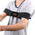 Golf Arm Posture Motion Correction Belt Black