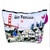 OH Fashion Cosmetic Bag Discover San Francisco