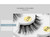 Magnetic Eyeliner Eyelash Curler Set of 5 Magnet Natural Long