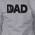 Dad Fish Unique Design Sweatshirt