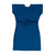 Southwestern Blue Colorful Dress