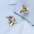 Propeller Cufflinks