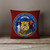Wisconsin State Pillowcase Wisconsin Flag Home