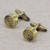 Bullet Cufflinks in replicated Design