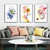 Fresh Fruit Poster Art Painting Nordic Canvas