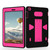 AMZER PC+Silicone Shockproof Protective Back Cover