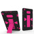 AMZER PC+Silicone Shockproof Protective Back Cover