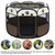 Pet Dogs Tent Beds Portable House