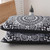 Bed Linen Set Ethnic Pillowcase Bed Sheet