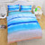 Starfish And Ocean Bedding Set Duvet Cover Set