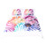 Safari Zebra Bedding Set Duvet Cover Set Colored