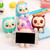 Universal Desk Organizer piggy bank phone