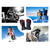 Battery Type Carbon Fiber Heating Gloves Ski