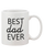 Father's Day Mug for Dad - Best Dad Ever