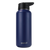 DRINCO® 32oz Stainless Steel Water Bottle (3 lids) - Royal Blue