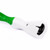 Qshave Green Women's Shaving Bikini Razor