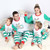 Family Matching Christmas Pajamas