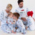 Family Matching Christmas Pajamas Set