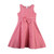 Fashion Cute Summer Dress Family Matching