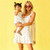 Mother & Daughter Polka dot Dress in Beautiful Design