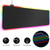 RGB Mouse Pad Gaming Mouse Pad Computer Large Mousepad Backlit XXL