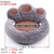 Dog Bed Puppy Cats Beds Paw Design Pet Beds Sofa