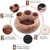 Dog Bed Puppy Cats Beds Paw Design Pet Beds Sofa