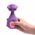 Cute Pet Toys Puppy Dog Toys Plush Sound Squeaky