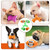 Pet Toys Dog Chew Toy for Aggressive Chewers Treat