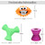 Pet Toys Dog Chew Toy for Aggressive Chewers Treat