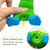 Sound Squeak Dog Toys Interactive Pet Toys